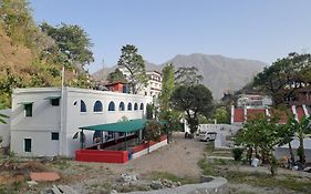 Swami Samarpan Ashram